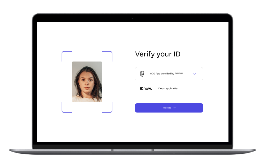 Sign contracts and verify the identity of your customers or new employees in Microsoft Teams.